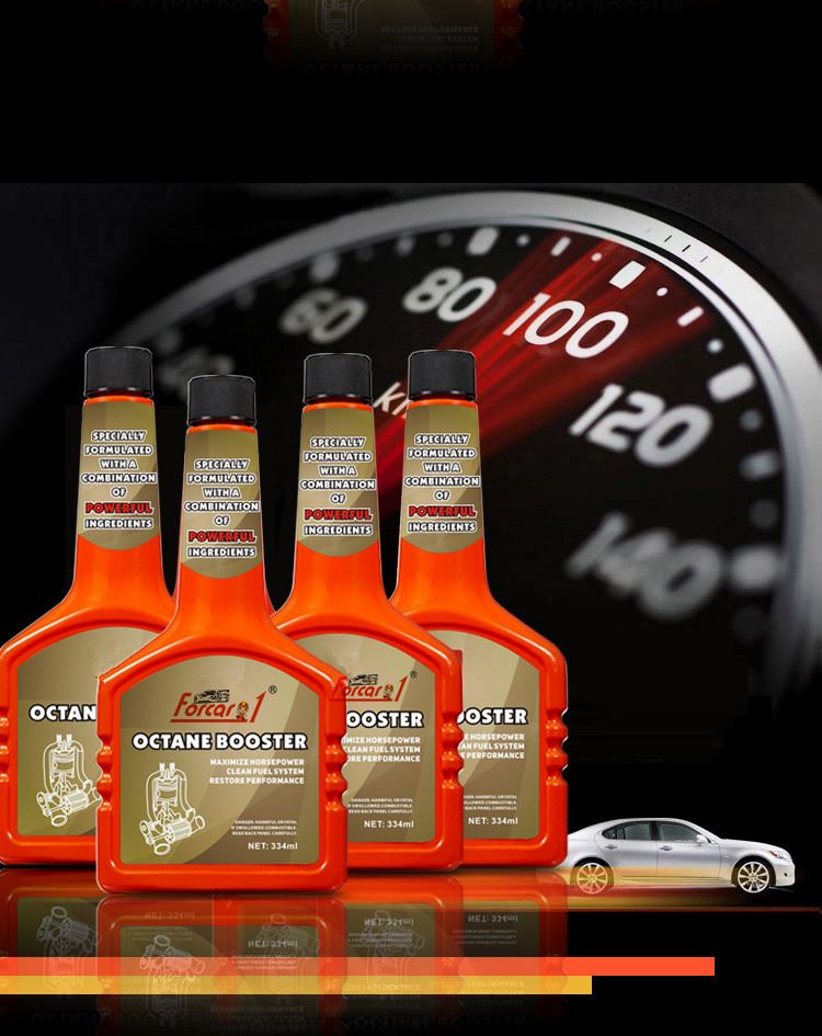 Octane Booster
