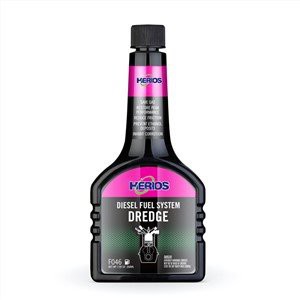 Additiu netejador d'injectors de motor dièsel de 250 ml