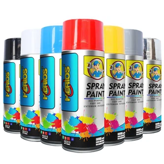 Pintura en esprai&remover