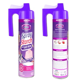 Producte de cura a la llar