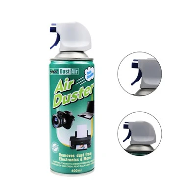 Aerosol air duster spray6