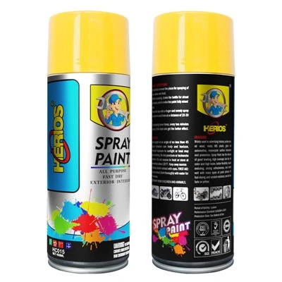graffiti spray paint