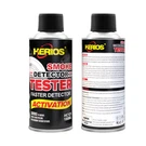 Esprai de detector de fum de 180 ml de Hherios